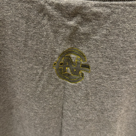 Two Nautica Competition T-shirts (Grey and Navy) - Picture 13 of 14